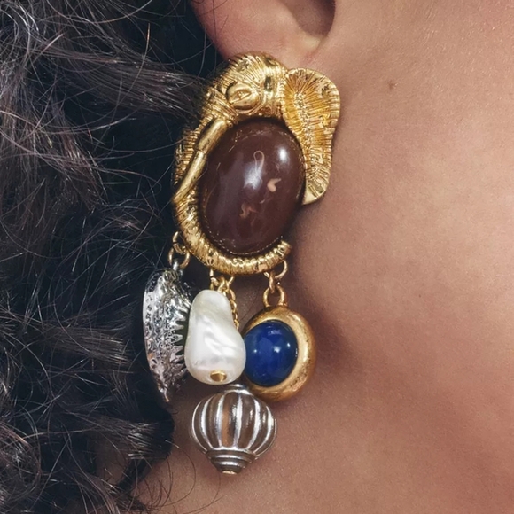 New Earrings - Picture 3 of 6